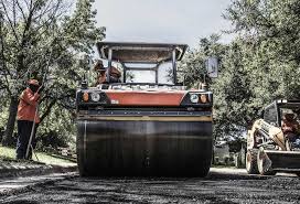 Best Asphalt Driveway Installation  in Lexington Hills, CA